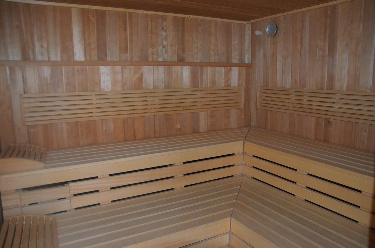קולובז'ג Polanki Park Relax&Spa מראה חיצוני תמונה